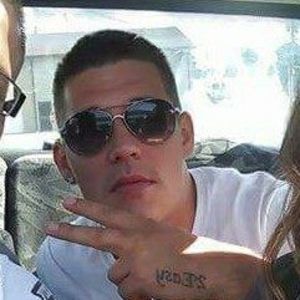 Meet your Posher, Mark